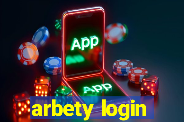 arbety login